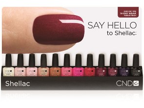 Shellac