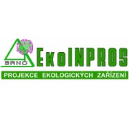 logo EkoINPROS, spol. s r.o. | Vaše odpady, naše starost !