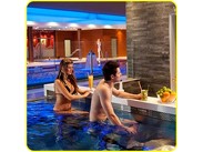 Wellness dovolená ()