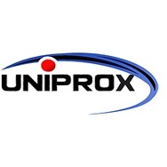 logo UNIPROX, spol. s r.o. - pokladní systémy