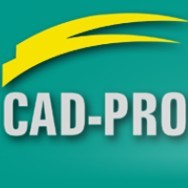 logo CAD - PRO spol. s r. o.