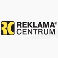 logo REKLAMA CENTRUM, spol. s r.o.