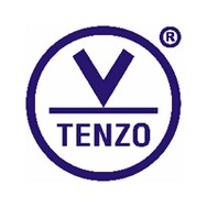 logo Tenzováhy, s. r. o. - váhy silniční a váhy průmyslové