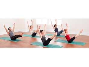 Pilates