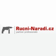 logo Ruční-Nářadí.cz - Levné elektrické nářadí Brno