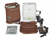 PHILIPS Respironics KONCENTRÁTOR SIMPLYGO MINI