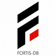 logo Fortis-DB, spol. s r.o.