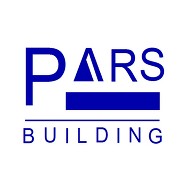 logo PARS - building, a.s.