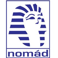 logo Cestovní kancelář NOMÁD - Netradiční dovolená