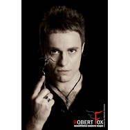 logo Robert Fox