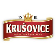 logo Královský pivovar Krušovice