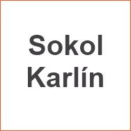 logo Tělocvičná jednota Sokol Karlín