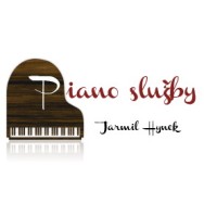 logo Jarmil Hynek - piano služby