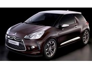 Automobily Citroën ()