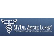 logo MVDr. Zbyněk Lonský