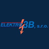 logo ELEKTRO 3B, s.r.o.