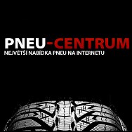 logo Pneu-centrum.cz – Náskok díky kvalitě