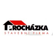 logo Procházka Ladislav - Stavební firma