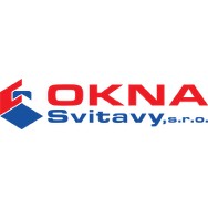 logo OKNA SVITAVY, s.r.o. - Plastová okna a dveře Svitavy