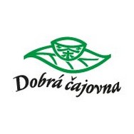 logo Dobrá čajovna