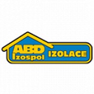 logo ABD Izospol – minerální vata jako tepelná izolace