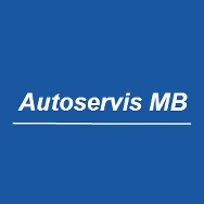 logo Autoservis MB, s.r.o.