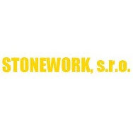 logo STONEWORK, s.r.o. - Kamenické práce