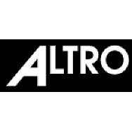 logo ALTRO - velkoobchod s hodinářským zbožím