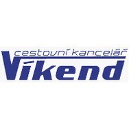 logo CK Víkend Plus