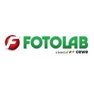 logo CEWE – FOTOLAB Jindřichův Hradec