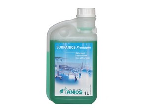 Laboratoires ANIOS France SURFANIOS PREMIUM - 1L (dezinfekce na plochy)