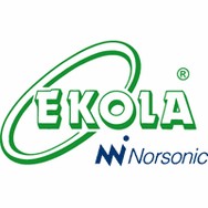 logo Ekola group, spol. s. r. o. - Měření hluku, akustické studie