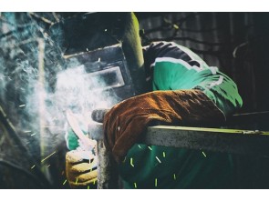 Svařovací technika a materiály