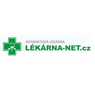 logo LÉKÁRNA-NET.cz - Internetová lékárna