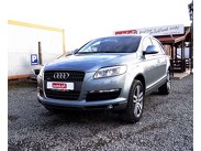 AUDI - Q7 4.2 FSI QUATTRO ()