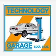 logo TECHNOLOGY-GARAGE spol. s r.o.