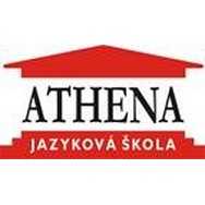 logo Jazyková škola Athena, s.r.o.