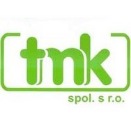 logo TMK spol. s r.o. - Měřící a regulační přístroje