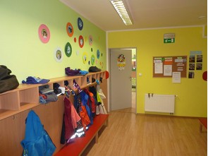Školička