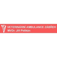 logo MVDr. Jiří Pelikán