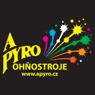 logo A PYRO OHŇOSTROJE, s.r.o.