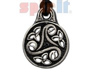 Keltský amulet ()