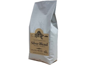 SILVER blend 1000g.