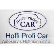 logo Autoservis Hoffmann, s.r.o.