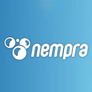 logo Nempra, s.r.o