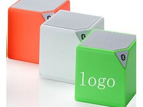 Bluetooth Reproduktor