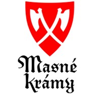 logo Restaurace Masné krámy