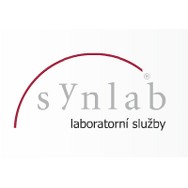 logo synlab czech, s.r.o.