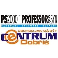 logo PS2000 – vedení účetnictví