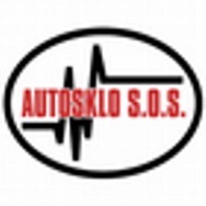 logo Autosklo S.O.S. non-stop